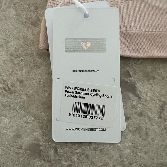 Power Seamless Leggings & Power Seamless Cycling Shorts - Picture 6 of 6